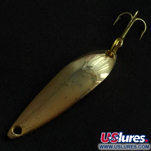 Fiord Spoon Lightning (1950-tal) Skeddrag