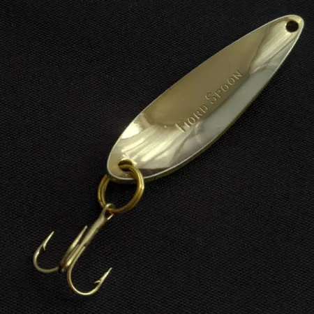 Acme Fiord Spoon, Frog, 7g, Skeddrag #23131