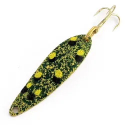 Fiord Spoon skeddrag