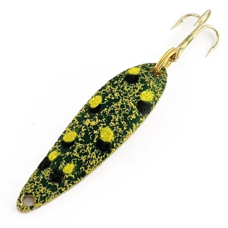 Fiord Spoon skeddrag