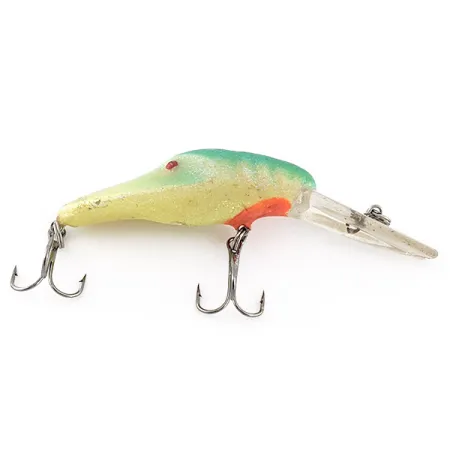 Bill Norman Bass Magnet