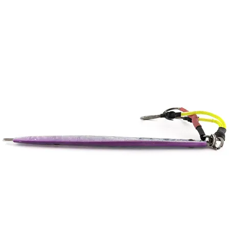 Williamson BENTHOS Speed Jig, 100g, 15cm, Havsfiskejig #23146