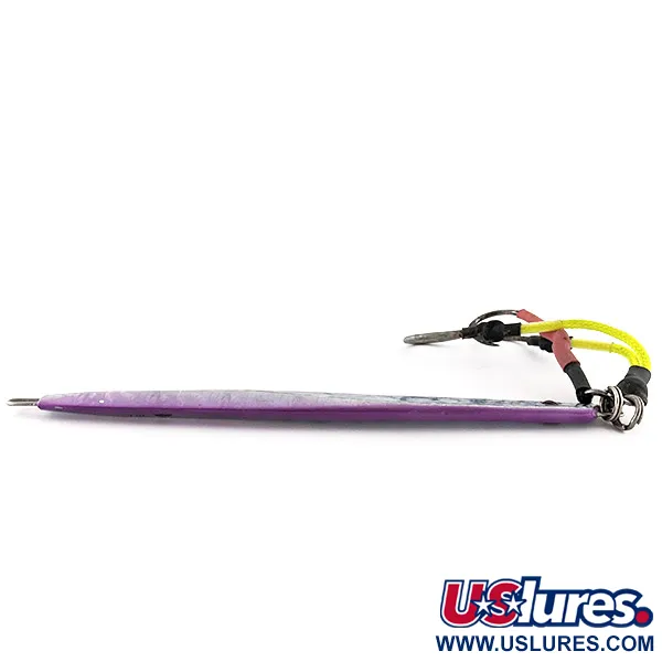 Williamson BENTHOS Speed Jig, 100g, 15cm, Havsfiskejig #23146