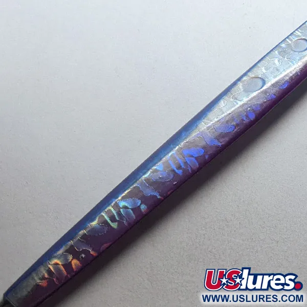 Williamson BENTHOS Speed Jig, 100g, 15cm, Havsfiskejig #23146