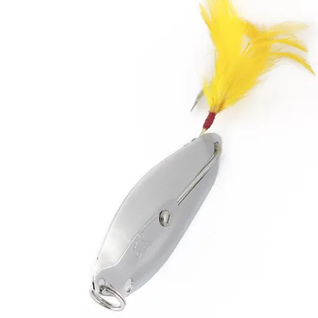 Crippled Alewive Lure 9/0, Krom, 72g, Skeddrag #23148