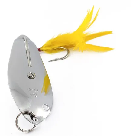 Crippled Alewive Lure 9/0, Krom, 72g, Skeddrag #23148