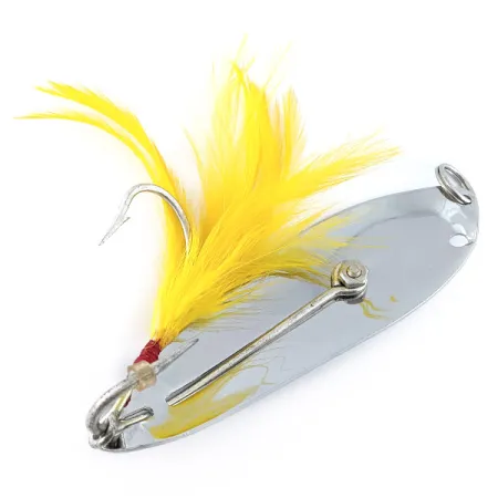 Crippled Alewive Lure 9/0, Krom, 72g, Skeddrag #23148