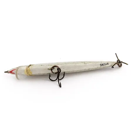 Herter’s Finland Minnow, Silver, 4g, Wobbler #23153