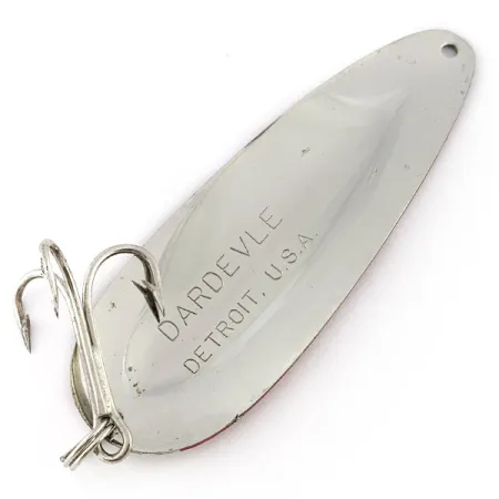 Eppinger Dardevle, Red Devle 28g, Skeddrag #23164