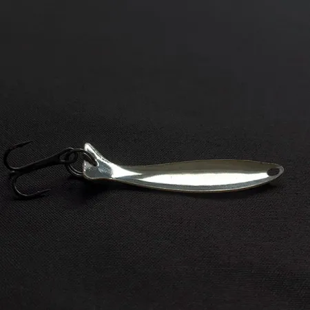 Worth Fly Rod Demon, 1,5g röd/vit/nickel, Skeddrag #23172