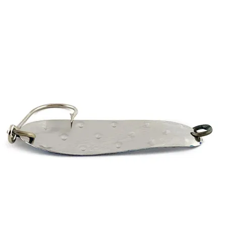 Luhr Jensen Alpena Diamond, 7g nickel/blå, skeddrag #23181