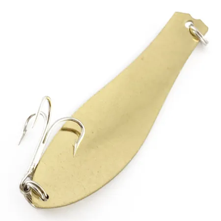 Prescott Spinner Little Doctor 275, 21g guld, skeddrag #23189