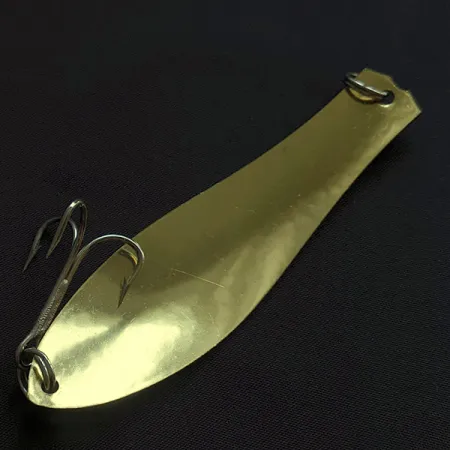 Prescott Spinner Little Doctor 275, 21g guld, skeddrag #23189