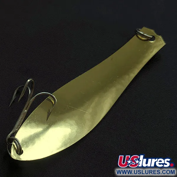 Prescott Spinner Little Doctor 275, 21g guld, skeddrag #23189