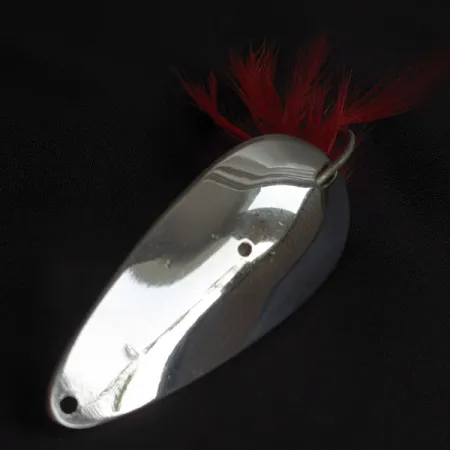 Tony Accetta Weed-Dodger 7, 21g nickel, skeddrag #23199