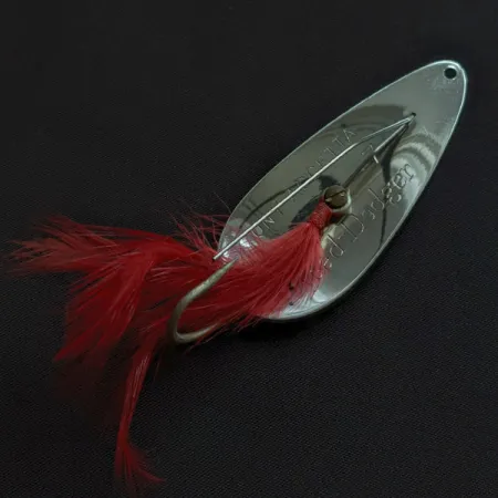 Tony Accetta Weed-Dodger 7, 21g nickel, skeddrag #23199