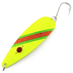 Red Eye Evil Eye skeddrag