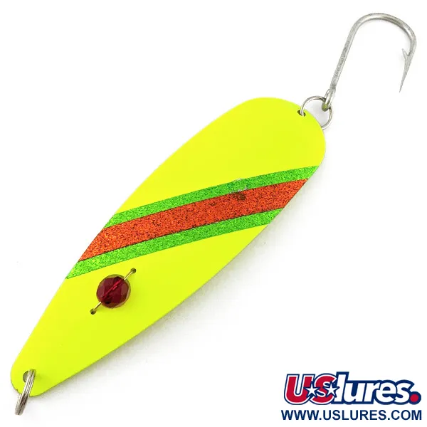 Red Eye Evil Eye skeddrag