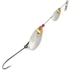 Marathon June-Bug Tandemspinnare