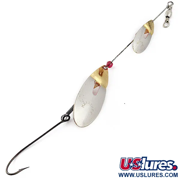 Marathon June-Bug Tandemspinnare