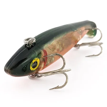 Mann's Pogo Shad 911, Brun, 12g, Bete #23207