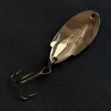 Acme Thunderbolt, 3,5g, koppar, skeddrag #23212