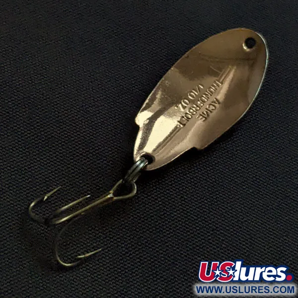 Acme Thunderbolt, 3,5g, koppar, skeddrag #23212