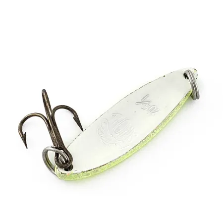 Thomas Rough Rider X700, 7g, Fluorescerande gul, Skeddrag #23223