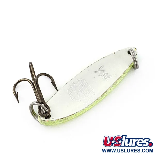 Thomas Rough Rider X700, 7g, Fluorescerande gul, Skeddrag #23223