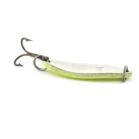 Thomas Rough Rider X700, 7g, Fluorescerande gul, Skeddrag #23223