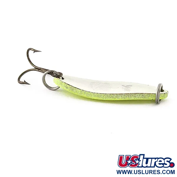 Thomas Rough Rider X700, 7g, Fluorescerande gul, Skeddrag #23223