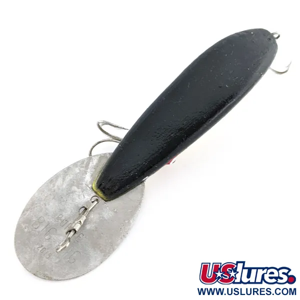 Burke Little Big Dig, 14g, Flytande Bete #23226