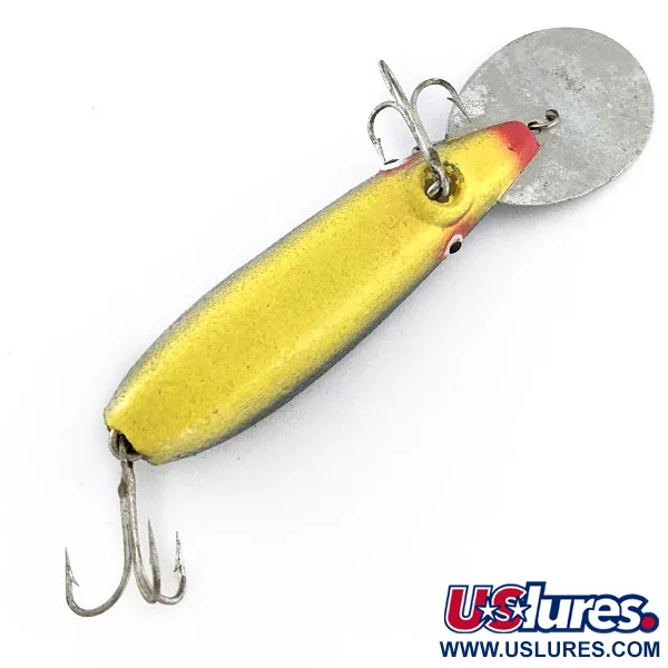 Burke Little Big Dig, 14g, Flytande Bete #23226