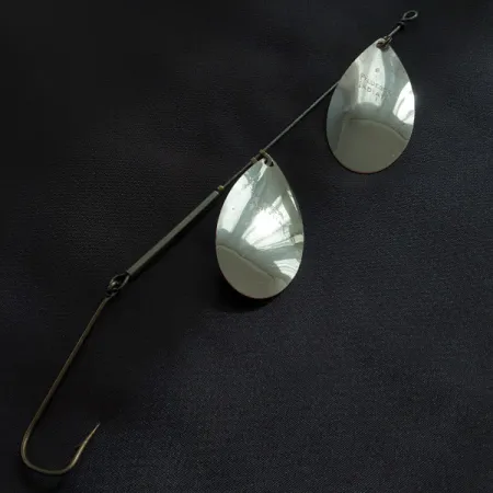 Pflueger Indiana Tandemspinnare