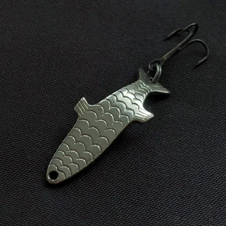 Acme Phoebe, 2,5 g, nickel, skeddrag #23236