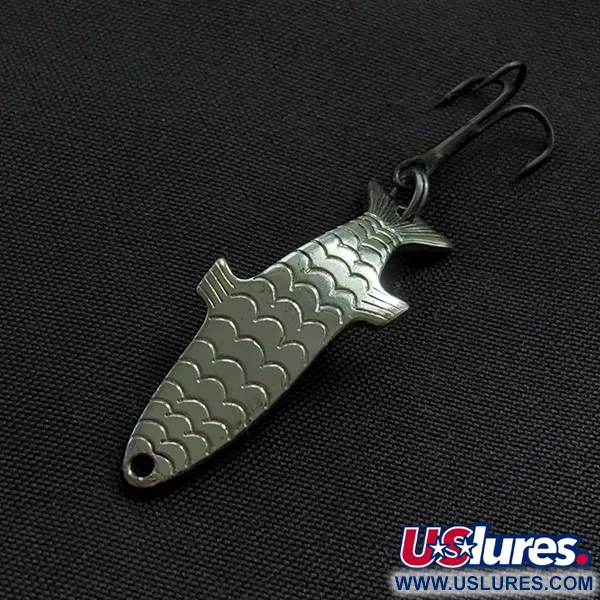 Acme Phoebe, 2,5 g, nickel, skeddrag #23236