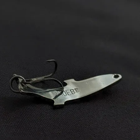 Acme Phoebe, 2,5 g, nickel, skeddrag #23236