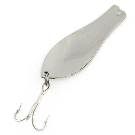 Prescott Spinner Little Doctor 265, 10g, nickel, skeddrag #23237