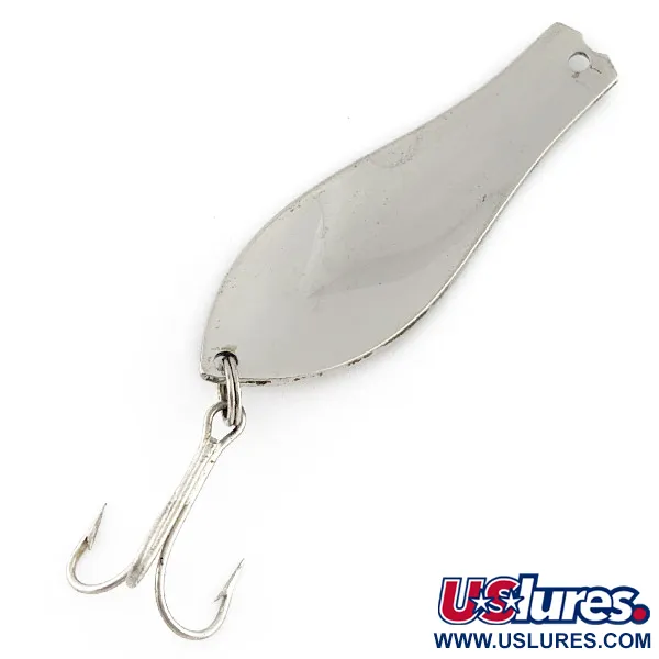 Prescott Spinner Little Doctor 265, 10g, nickel, skeddrag #23237