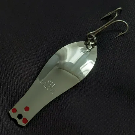 Prescott Spinner Little Doctor 265, 10g, nickel, skeddrag #23237