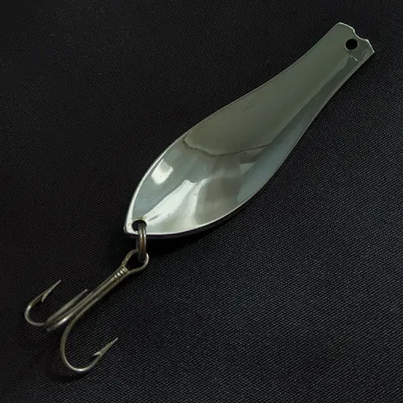 Prescott Spinner Little Doctor 265, 10g, nickel, skeddrag #23237