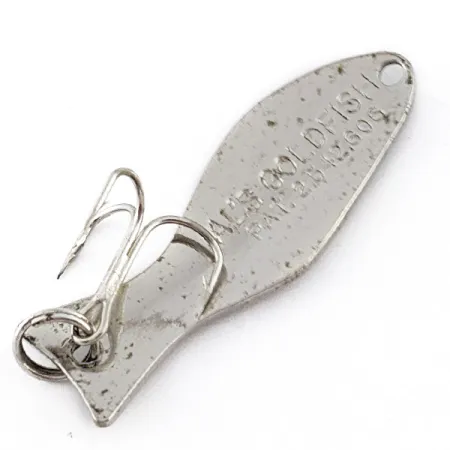 Al's Goldfish, Nickel, 7g, Skeddrag #23250