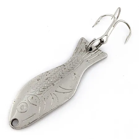 Al's Goldfish, Nickel, 7g, Skeddrag #23250