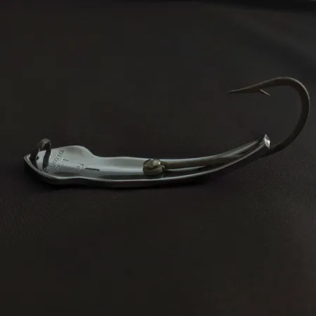 Tony Acetta Pet Spoon 15, Nickel, 28g, Skeddrag #23265