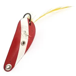 Weezel Rex Spoon vasskyddat skeddrag