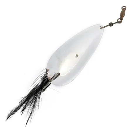 Tony Accetta Weed Doger, 21g nickel, skeddrag #23270