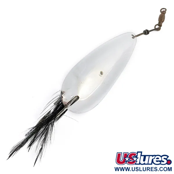 Tony Accetta Weed Doger, 21g nickel, skeddrag #23270