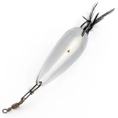 Tony Accetta Weed Doger