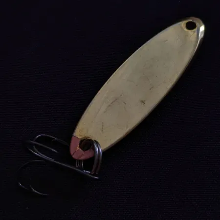 Acme Kastmaster, 7g Guld, Skeddrag #23275