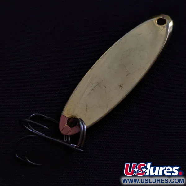 Acme Kastmaster, 7g Guld, Skeddrag #23275